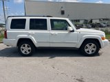 Used 2009 Jeep Commander Limited w/ Trailer Tow Group IV image 4