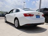 Used 2023 Chevrolet Malibu LT image 3