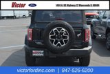 New 2024 Ford Bronco Outer Banks image 5