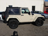 Used 2011 Jeep Wrangler Sahara w/ Connectivity Group image 4