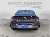 New 2025 Hyundai Elantra Sport image 4