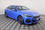 Used 2024 BMW 228i xDrive Gran Coupe w/ M Sport Package image 3