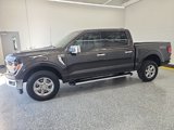 Used 2024 Ford F150 XLT w/ Equipment Group 302A MID image 2