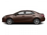 Used 2014 Toyota Corolla L image 3