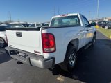 Used 2011 GMC Sierra 1500 W/T image 3