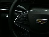 Used 2020 Cadillac CT6 Luxury image 4
