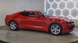 Used 2017 Chevrolet Camaro LT image 2
