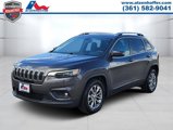 Used 2019 Jeep Cherokee Latitude Plus image 3