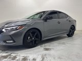 Used 2022 Nissan Sentra SR w/ SR Premium Package image 3