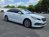 Used 2017 Hyundai Sonata Limited image 2
