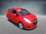 Used 2013 Chevrolet Spark LT image 3