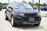 Used 2017 Land Rover Range Rover Evoque SE image 2