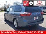 Used 2016 Toyota Sienna XLE image 3