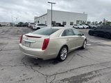 Used 2014 Cadillac XTS Luxury w/ Driver Awareness Package image 5