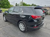 Used 2023 Chevrolet Equinox LT image 3