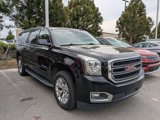 Used 2017 GMC Yukon XL SLE w/ SLE Value Package image 3