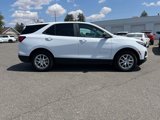 Used 2024 Chevrolet Equinox LS w/ LS Convenience Package image 2