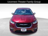 Used 2022 Chrysler Pacifica Limited w/ Uconnect Theater Family Group image 3