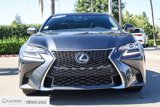 Used 2018 Lexus GS 350 image 2