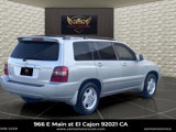 Used 2004 Toyota Highlander Limited image 4