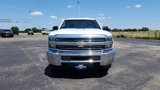 Used 2017 Chevrolet Silverado 2500 W/T image 3