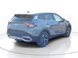New 2025 Kia Sportage EX image 3