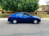 Used 2018 Nissan Versa SV image 6
