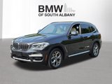 Used 2021 BMW X3 xDrive30i w/ Premium Package image 6