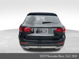 Certified 2021 Mercedes-Benz GLC 300 4MATIC image 4