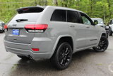 Certified 2022 Jeep Grand Cherokee Laredo X image 2