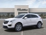 New 2025 Cadillac XT5 Luxury image 2
