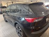 Used 2022 Ford Escape SE w/ SE Sport Appearance Package image 3