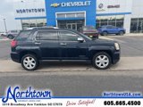 Used 2016 GMC Terrain SLT w/ Open Road Package image 4
