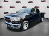 Used 2019 RAM 1500 Big Horn image 1