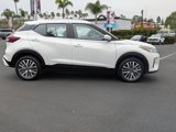 Used 2024 Nissan Kicks SV image 4