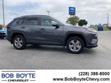 Used 2024 Toyota RAV4 XLE image 4