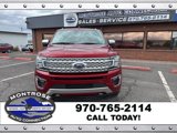 Used 2019 Ford Expedition Max Platinum image 2