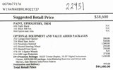 Used 2020 Mercedes-Benz GLB 250 4MATIC image 3