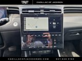 Used 2024 Hyundai Tucson SEL w/ Convenience Package image 3