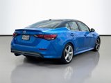 Used 2023 Nissan Sentra SR w/ SR Premium Package image 4