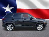 Used 2023 Chevrolet TrailBlazer LS image 2