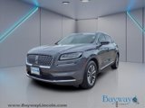 Certified 2022 Lincoln Nautilus FWD w/ Premium Package image 3