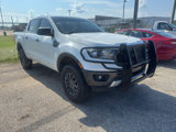 Used 2019 Ford Ranger XLT w/ Equipment Group 301A Mid image 2