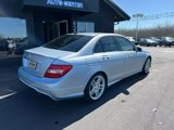 Used 2013 Mercedes-Benz C 250 Sedan image 5
