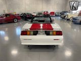 Used 1992 Chevrolet Camaro Z28 image 4