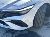 New 2025 Hyundai Elantra Sport image 3