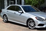 Used 2014 Mercedes-Benz E 350 4MATIC Sedan image 4