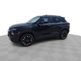 Certified 2021 Chevrolet TrailBlazer LT image 4