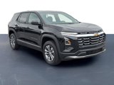 New 2025 Chevrolet Equinox LT image 3