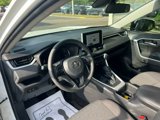 Used 2023 Toyota RAV4 XLE image 3